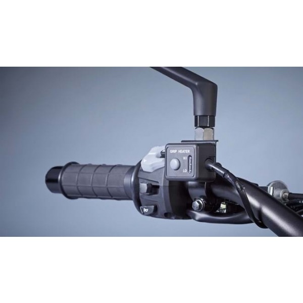 Suzuki Suzuki GSX-S1000 Heated Grip Set
